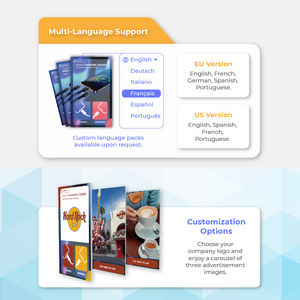 Casier <span class=keywords><strong>de</strong></span> recharge mobile à paiement à l'utilisation MIA <span class=keywords><strong>Pre</strong></span> 8 Portes, fonctionnant par <span class=keywords><strong>carte</strong></span> <span class=keywords><strong>de</strong></span> crédit, le casier <span class=keywords><strong>de</strong></span> recharge le plus populaire sur le marché sud-africain - Product Image 6