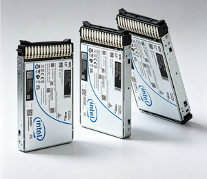 Original untuk Lenovo Intel P5620 3.2TB U.2 NVMe PCIe 4.0 X4 Enterprise SSD SSDPF2KE032T10 SED 02JG587 - Product Image 6