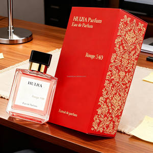 <span class=keywords><strong>Perfume</strong></span> Original HUI JIA Summer Beach, Fragancia Floral Oriental de Lujo, Edición Limitada con Aroma Duradero11 - Product Image 4