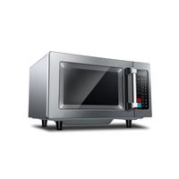 Produk Terlaris 25L Microwave Portabel Oven Microwave Oven Microwave Rumah Pemanasan Cepat Pemanasan Cepat