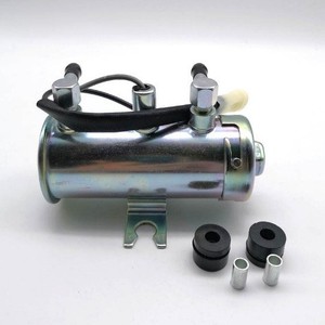 Pompe à carburant Aojun 4HK1 12V 110L H 1.2A pour usage automobile - Product Image 3