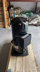 ZR250KCE-TWD-522 ZR250KC-TWD-522 ZR250KCE-TWD-523คอมเพรสเซอร์เลื่อน Emerson Copeland - Product Image 5