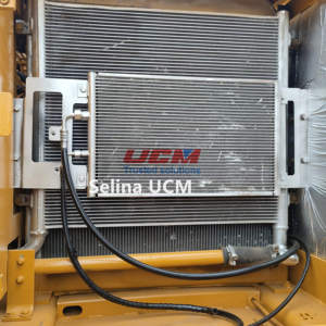 Excavadoras usadas asequibles Cat 320cl Maquinaria pesada de segunda mano Caterpillar 320C 320CL Excavadora usada a la venta - Product Image 4