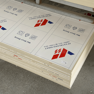 Pannello in PP Vergine 100% ad Alta Resistenza, Spessore Personalizzabile, Colori e Tagli Personalizzabili per Uso Industriale - Product Image 5
