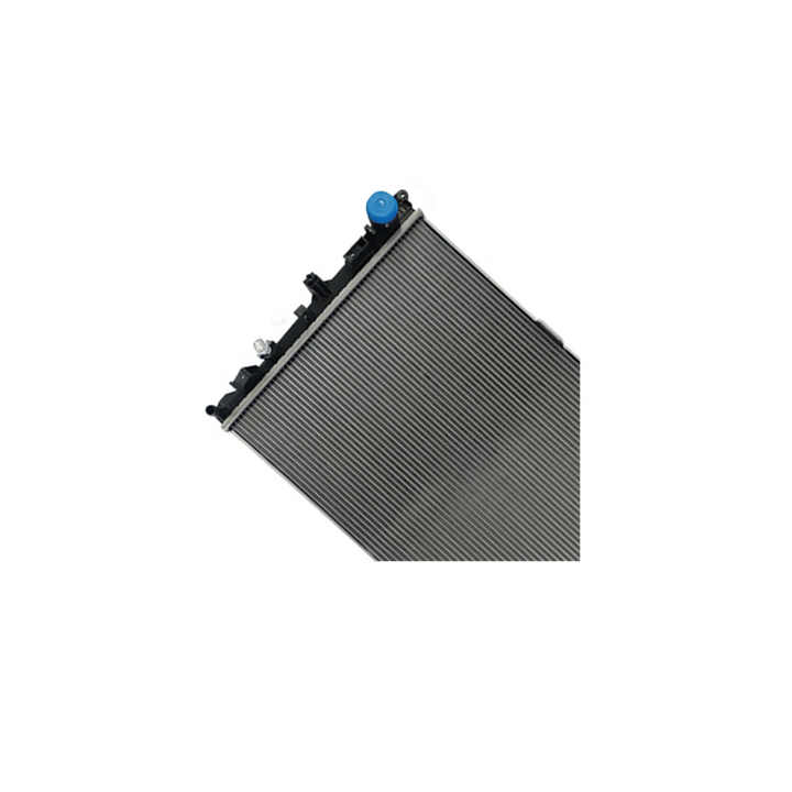 F30 320i 330i B48 engine radiator 17118482624 OEM F20 F21 F22 F23  