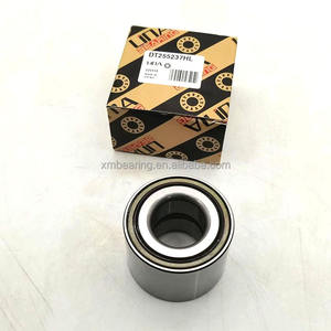 ลูกปืนล้อหน้า DAC3874 รุ่น <span class=keywords><strong>DAC3874W</strong></span>-<span class=keywords><strong>6CS84</strong></span> DAC3874 DAC3874003633 <span class=keywords><strong>DAC3874W</strong></span> <span class=keywords><strong>6CS84</strong></span> ขนาด 38x74x36x33 มม. - Product Image 1