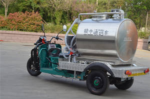 Leche <span class=keywords><strong>taxi</strong></span> ternero leche alimentador terneros vagón leche vendedor para terneros 500l 1000l - Product Image 2