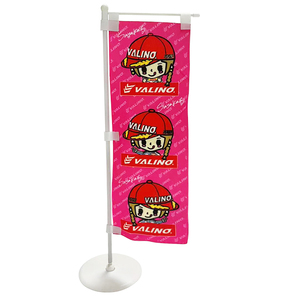 Factory Wholesale Mini Office Desk <strong>Table</strong> Top <strong>Flag</strong> Pole Stand World All Countries Nations Custom <strong>Table</strong> <strong>Flag</strong> <strong>With</strong> <strong>Base</strong> - Product Image 2