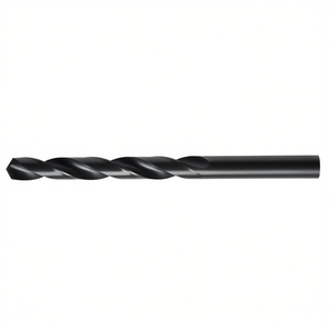 Broca Helicoidal HSS Ttake TA1055 Serie Corta Negra HSS Co para Máquinas Herramienta - Product Image 2