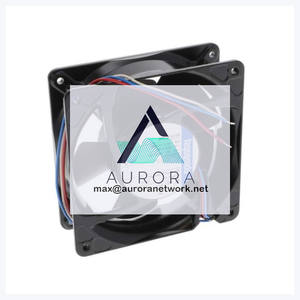 Ventilador de refrigeración OEM de alta calidad, 4114N/2H6,381-3211-ND, con buen precio - Product Image 1