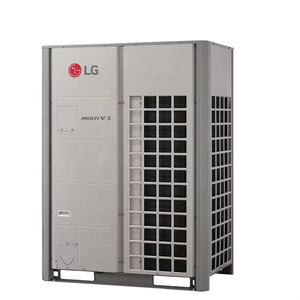 Climatisation centrale <span class=keywords><strong>LG</strong></span> MV5 VRV VRF pour bureaux, foyers, hôtels commerciaux - Classe énergétique électrique - Product Image 1