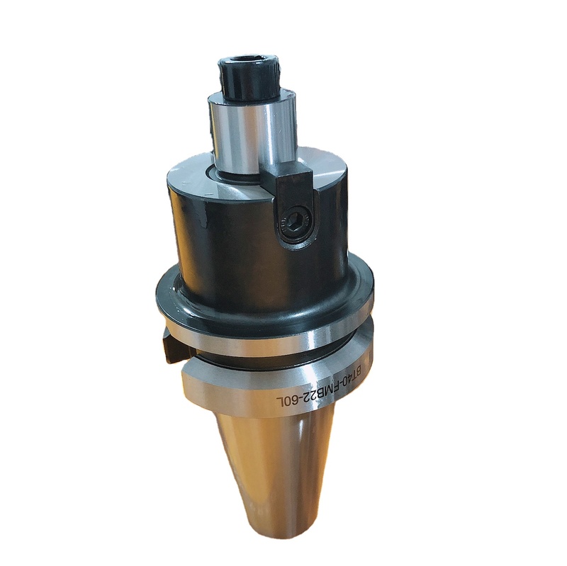 BT Standard Face Mill Holder BT30