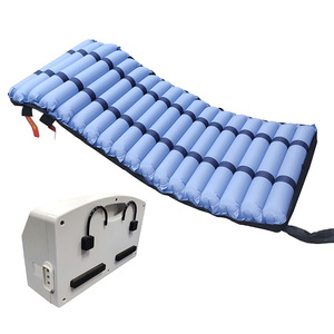 <span class=keywords><strong>Materasso</strong></span> Ospedaliero Antidecubito Senyang in PU a Pressione Alternata per Letti Medici e Arredamento Domestico - Product Image 3