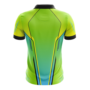 Team Branding Match Wear Men Cricket Jersey Custom Sports Shirt For <b>Club</b> Tournament Team Cricket Jersey With Personalized Number - Product Image 3