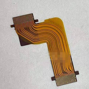 Câble flexible pour bouton gauche et droit SYYTECH <span class=keywords><strong>L</strong></span> R pour manette PS5 <span class=keywords><strong>Playstation</strong></span> <span class=keywords><strong>5</strong></span> V1.0, pièce de réparation - Product Image 5