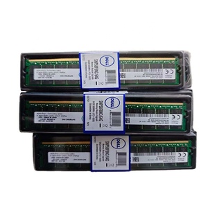 โมดูลหน่วยความจำแรมเซิร์ฟเวอร์แบบ RDIMM ECC REG DDR5 5600MHz ความจุ 64GB รุ่นใหม่ สำหรับอัปเกรดเซิร์ฟเวอร์ PowerEdge เพิ่มความจุ 64GB เหมาะสำหรับการเพิ่มประสิทธิภาพ - Product Image 1