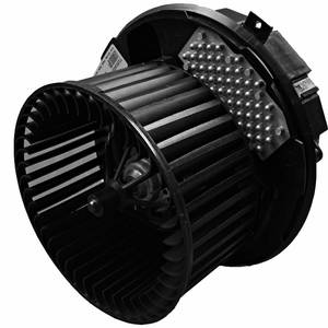 MOTOR DEL VENTILADOR DEL CALENTADOR PARA VW CC, SCIROCCO SHARAN TIGUAN TOURAN 3C2820015E - Product Image 1