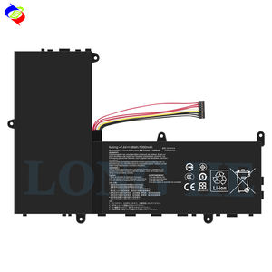 Batterie de remplacement 7.6V 5000mAh C21N1414 Batterie pour ordinateur portable <span class=keywords><strong>ASUS</strong></span> EeeBook <span class=keywords><strong>X205TA</strong></span>/X205T/F205TA - Product Image 1