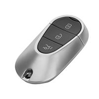 Clé télécommande intelligente universelle KEYDIY KD ZB29-3 à 3 boutons pour type MB Maybach