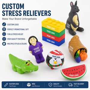 Jouet Squishy Alien UFO à Remontée Lente Anti-Stress pour Garçons, Filles, Enfants et Adultes - Product Image 4