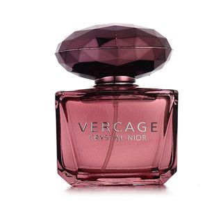 Parfum Osmanthus, Pioen, Granaatappel, Bloem Toon, Crystal Diamond Serie Vrouwen Parfum - Product Image 5