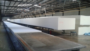 cheap price thin <strong>bed</strong> <strong>mattress</strong> <strong>single</strong> size high density foam <strong>mattress</strong> roll in box <strong>for</strong> <strong>bunk</strong> <strong>bed</strong> - Product Image 3