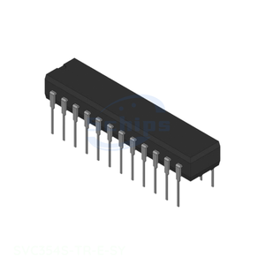 Electronic Chips Component SVC354S-TR-E-SY Diodes DIFFUSED JUNCTION TYPE SILICON C Authorized Distributor - Product Image 1