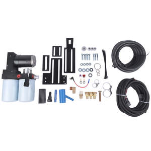 11-14 Chevy GMC Duramax 6.6L V8 dizel LML için yepyeni TSC11100G yakıt kaldırma pompası sistemi - Product Image 3