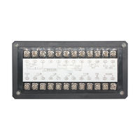 Digital Light Column Liquid Level Controller Water Level Control Instrument Pressure Temperature Control System