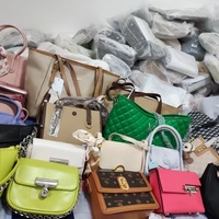 Nouvelle marque de sac à bandoulière vêtements d'occasion paquet mixte prix de gros de sacs d'occasion pour femmes
