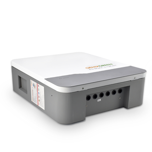 Sistemas de Energía Solar de 5kwh, 10kwh, 15kwh, 20kwh, 25kwh, Powerwall, Paquete de Baterías de 48v, Generador de Energía Solar, Iones de Litio - Product Image 2