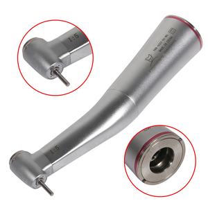 Vente chaude! 1:5 dentaire augmentant la pulvérisation d'eau intérieure <span class=keywords><strong>contre</strong></span>-<span class=keywords><strong>angle</strong></span> bouton poussoir basse vitesse pièce à main anneaux rouges FIt KaVo/<span class=keywords><strong>NSK</strong></span> - Product Image 4