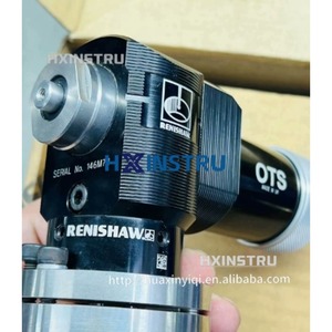 Sonde de mesure d'outils 3D Renishaw OTS, nouvelle version H - Product Image 3