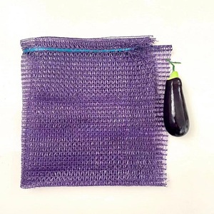 Bolsa de Malla para Patatas <span class=keywords><strong>Violeta</strong></span> de 50*80cm, Gran Venta - Product Image 1