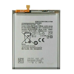 Batteria originale di fabbrica di alta qualità per <span class=keywords><strong>Samsung</strong></span> <span class=keywords><strong>A31</strong></span> con capacità originale - Product Image 2