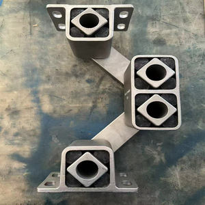 ROSTAスクリーン振動マウント ROSTA振動機器用サスペンション 振動ふるい用ゴム緩衝材 振動コンベア - Product Image 6