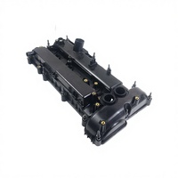 Capot moteur, culasse, couvre-culbuteurs, compatible avec Land Rover, Ford, Volvo LR070360 LR030368 BB5E-6K271-B 31359868