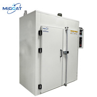 Prix d'usine Thermostat intelligent Four de traitement thermique Four de sublimation Équipement de séchage