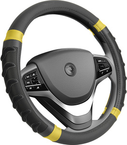 غطاء من طراز MELCO الرياضي لفورد F150 F250 F350 رحلة استكشافية-16 بوصة أسود + رمادي طراز A1 مصنوع من البولي يوريثلين - Product Image 3