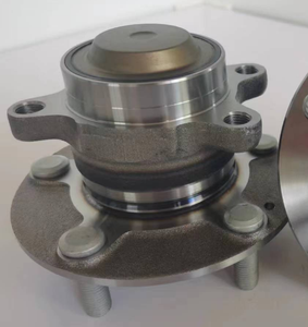 Rear <b>Wheels</b> Hub Bearing Assembly 42450-28041 for Previa Sienna Rear <b>Wheels</b> - Product Image 5