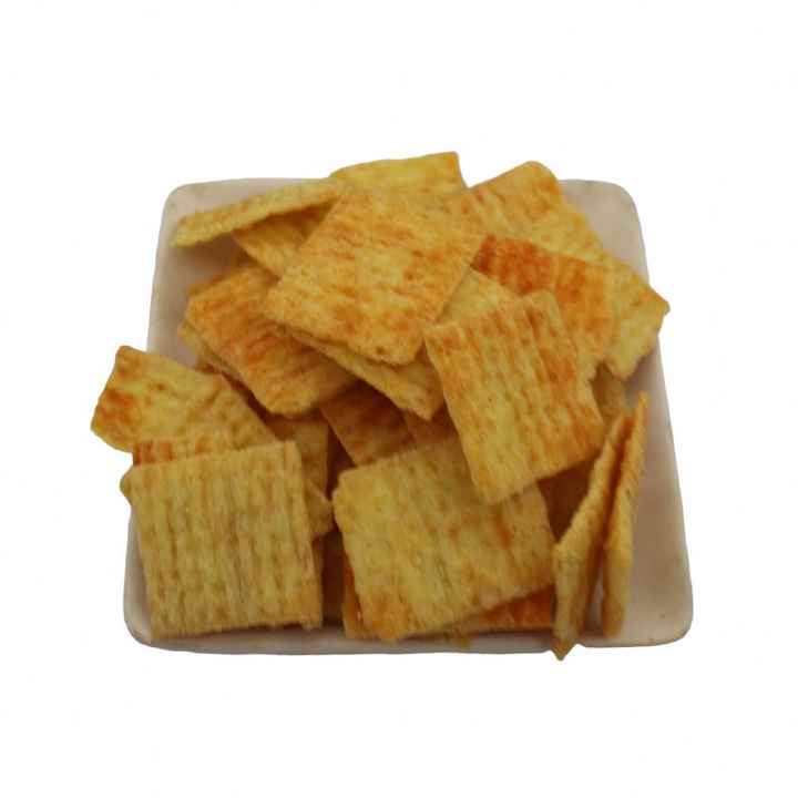 Delicious Rice Cracker Snacks Chinese Snacks Delicious Rice Cracker Snacks Chinese Snacks