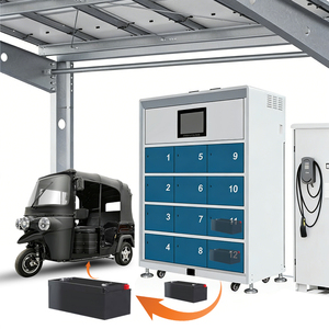 KEYU Tuk Tuk Électrique Personnalisé à 4 Places <span class=keywords><strong>avec</strong></span> Moteur AC 60V3000W et Carrosserie Ouverte - Product Image 6