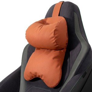 Almohada de Cuello y Reposacabezas para Auto, Premium, Transpirable y Suave, Compatible con BMW, Mercedes-Benz, Audi, Honda, Toyota y Hyundai - Product Image 6