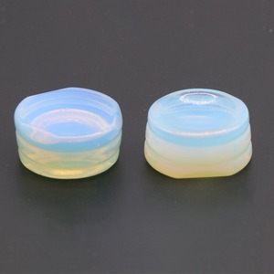 Esfera Redonda, Soporte de Piedras Preciosas, <span class=keywords><strong>Piedra</strong></span> Natural, Soporte de Ágata de Cuarzo Rosa, Base de <span class=keywords><strong>Piedra</strong></span> Redonda, Soporte de Bola de Cristal, Estante de Espectáculo - Product Image 3