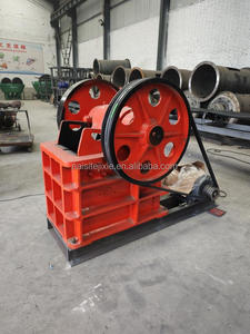 Giá Tốt Nhất <span class=keywords><strong>Mini</strong></span> Di Động Rock Máy Nghiền Hàm Đá Quặng Đá Granite Máy Nghiền Hàm Máy Nghiền Máy - Product Image 4