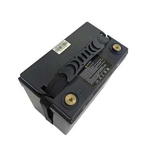 バッテリーパック100Ah ~ 400Ah RV 12Vシステム用 - Product Image 4