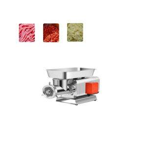 Hachoir Électrique Mini RYC12 pour Viande et Légumes, Neuf, Usage Domestique et Commercial, Composant Moteur Essentiel - Product Image 6