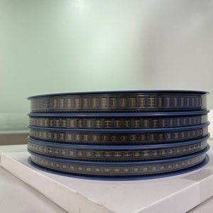 1.27mm nửa sân SMT SMD mini Micro 6 vị trí nhúng chuyển đổi - Product Image 4