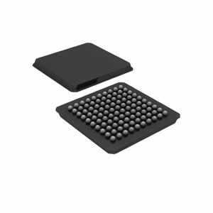 TMS320F2809ZGMA 100 LFBGA Embedded BOM IC In Stock Components Electronic - Product Image 1