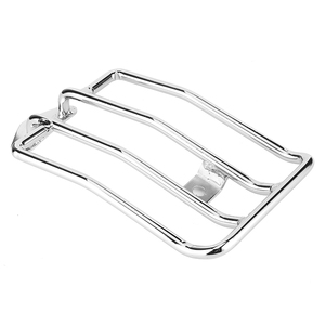 Soporte de Respaldo para Guardabarros de Motocicleta, Compatible con Nightster <span class=keywords><strong>Roadster</strong></span> XL883 XL1200 - Product Image 4
